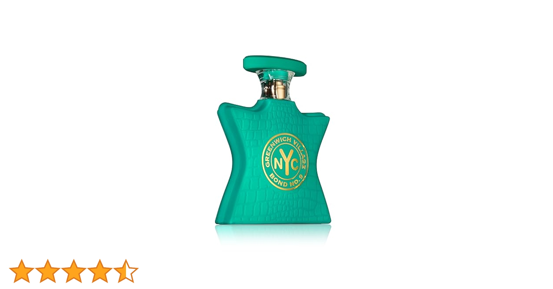 Bond No. 9 Greenwich Village グリニッジヴィレッジ BondNo9GreenwichVillageEDP_Box